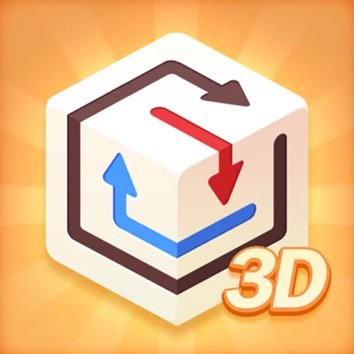 Arrow Pro 3Dのアイコン画像