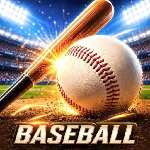 野球ライジングスター：Baseball Star MVPのアイコン画像
