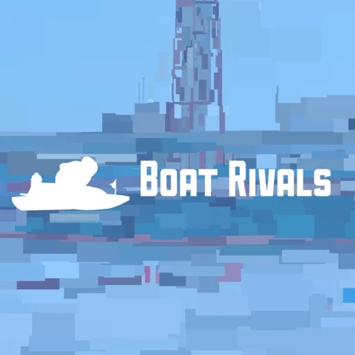 BoatRivalsのアイコン画像