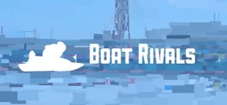 BoatRivalsのゲーム画面