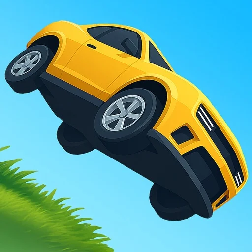 Car Evolveのアイコン画像