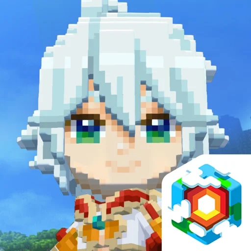 希望の戦士 - Created by テラビットのアイコン画像