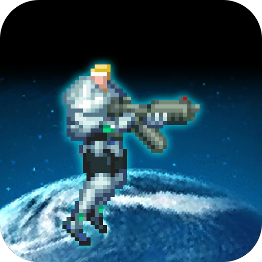 新作ローグライクアクション「INFINITY BULLETS」の最速レビューと序盤のアイコン画像