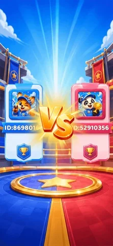 Journey Dash 3Dのゲーム画面