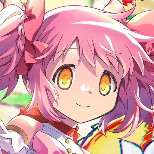 魔法少女まどかマギカ Magia Exedraのアイコン画像