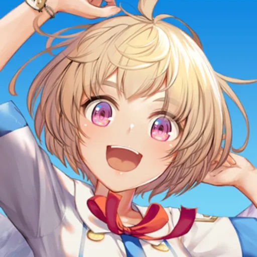 エンジェリックリンクRのアイコン画像