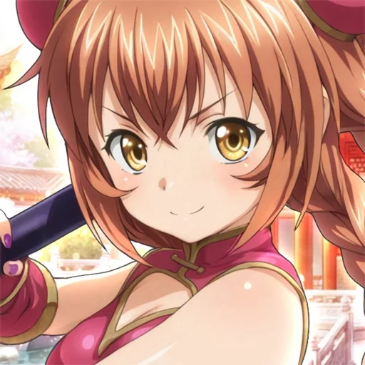 私有正史- 美少女×戦略SLG・神姫と駆ける乱世のアイコン画像