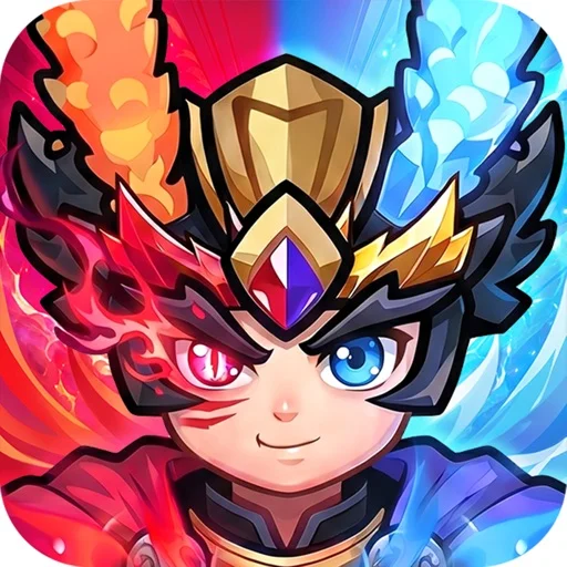 W三国志のアイコン画像