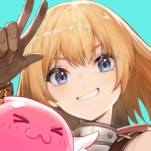 ラグナロクXのアイコン画像