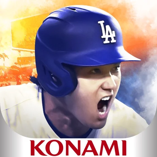 eBaseball™: MLB PRO SPIRITのアイコン画像