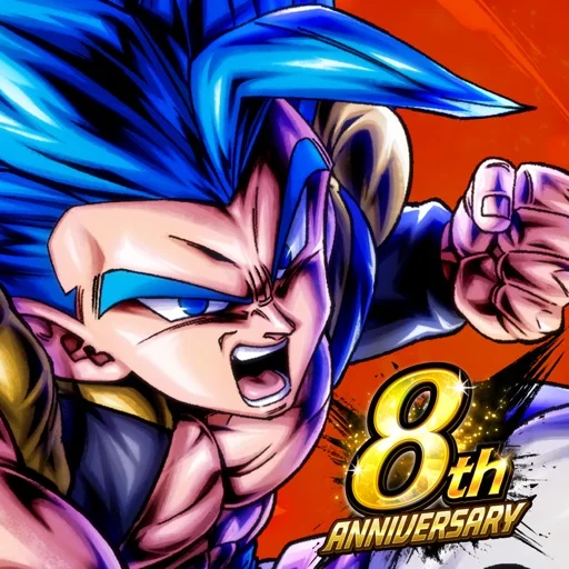 ドラゴンボール レジェンズのアイコン画像