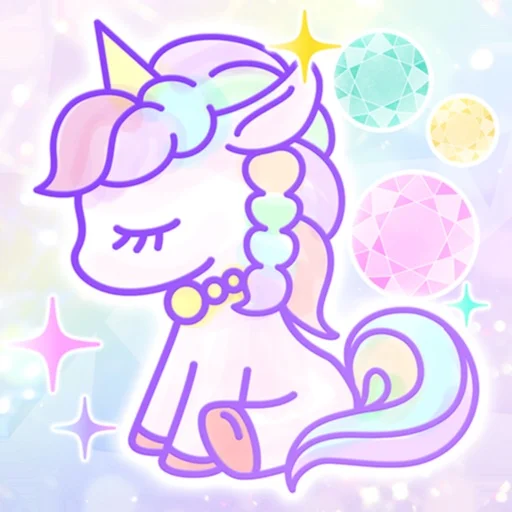 イコノイジョイパズルのアイコン画像