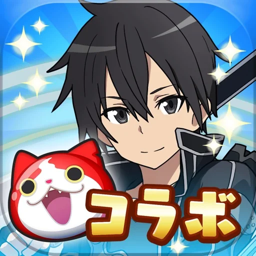 妖怪ウォッチ ぷにぷにのアイコン画像