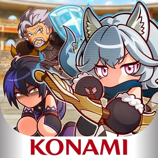 パワプロアドベンチャーズのアイコン画像