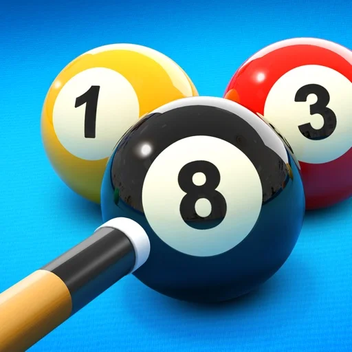 8 Ball Pool™のアイコン画像