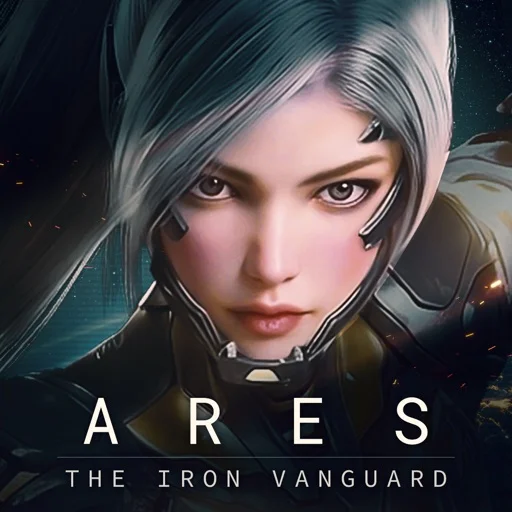 ARES: THE IRON VANGUARDのアイコン画像