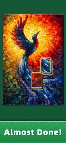 ジグソーパズルゲーム – Jigsaw Puzzle Artのゲーム画面