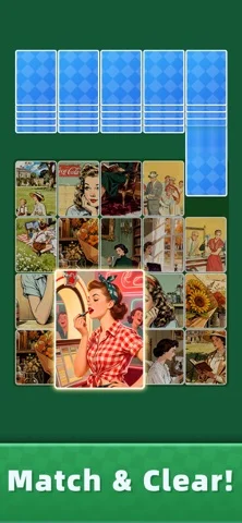 ジグソーパズルゲーム – Jigsaw Puzzle Artのゲーム画面