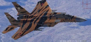 Red Flag Simのゲーム画面