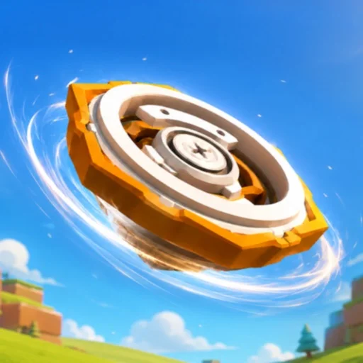 Spinner Evolutionのアイコン画像