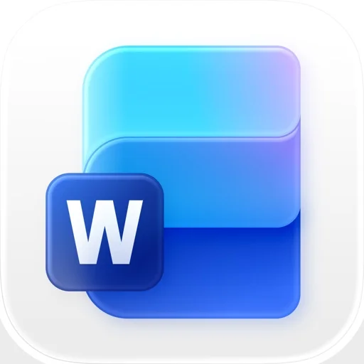 Word Screwで文字をひねって解くパズルの実力のアイコン画像