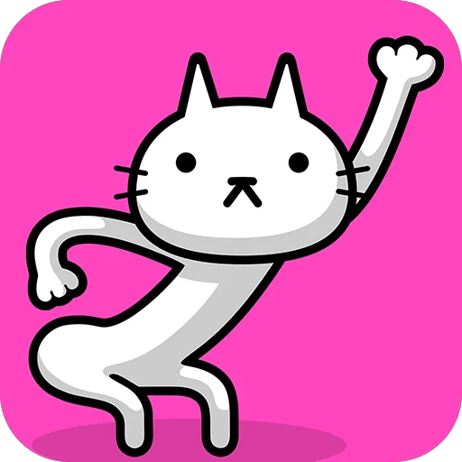 プリケツにゃー!をプレイして猫ゲーの実態を知るのアイコン画像